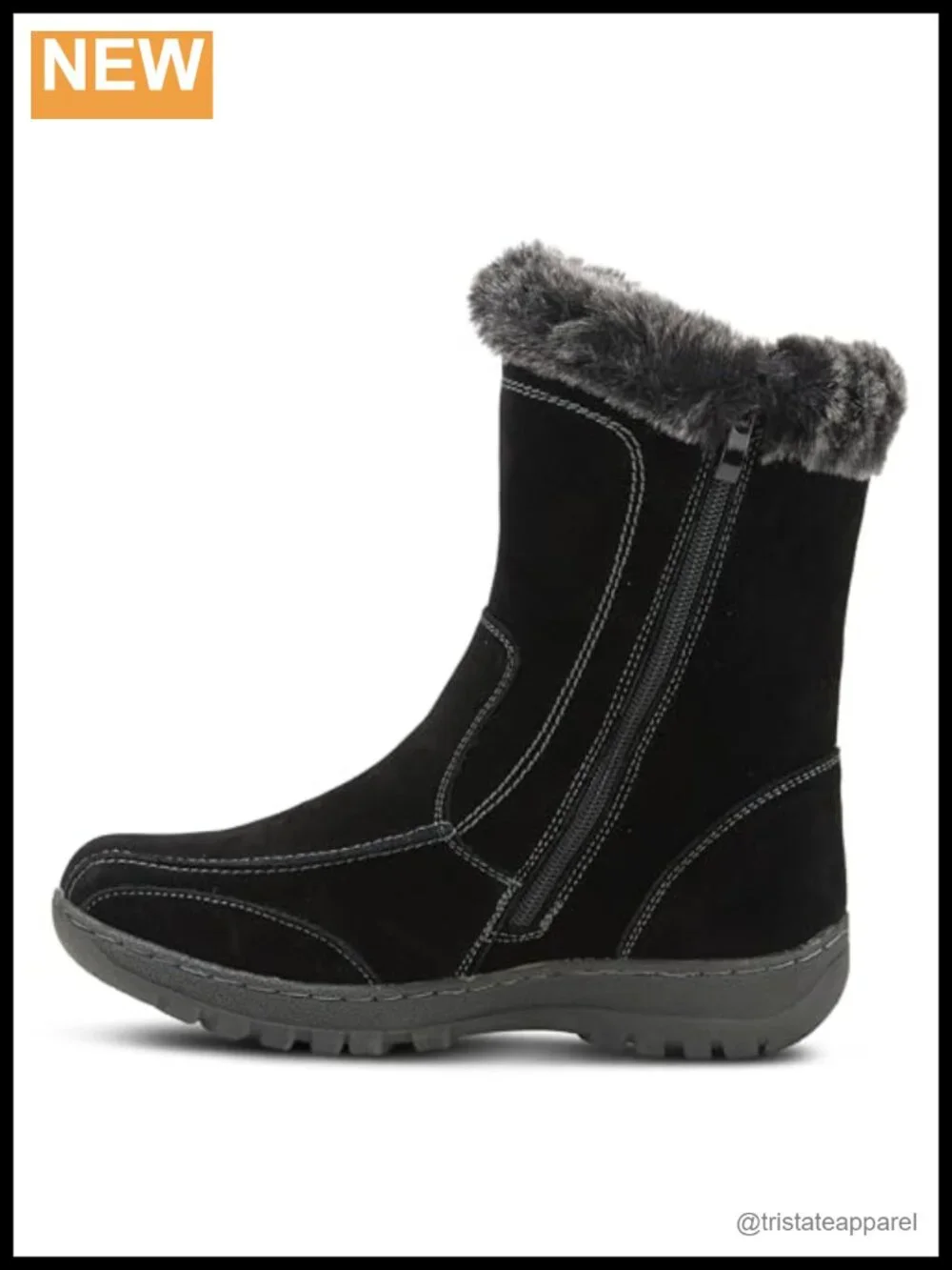N/A stay warm